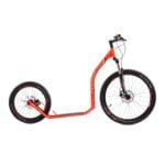 Crussis Cross 6.1 Orange