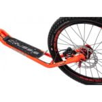 Crussis Cross 6.1 Orange