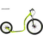 Crussis Cross 6.2 Green