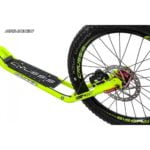 Crussis Cross 6.2 Green