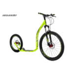 Crussis Cross 6.2 Green