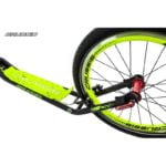 Crussis Urban 4.2 Black/Green