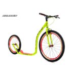 Crussis Urban 4.4 Neon