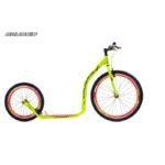 Crussis Urban 4.4 Neon