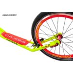 Crussis Urban 4.4 Neon