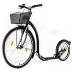 Kickbike City G4 step