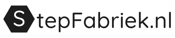 Stepfabriek