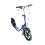 Esla Scooter 4102 step