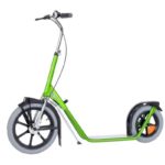 Esla Scooter 4102 step