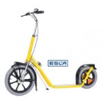 Esla Scooter 4102 step