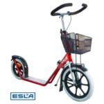 Esla Scooter 4100 step