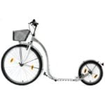 Kickbike City G4 step