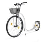 Kickbike City G4 step