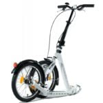 Kickbike Clix 2.0 step