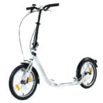 Kickbike Clix 2.0 step