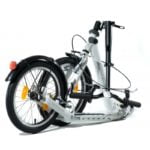 Kickbike Clix 2.0 step