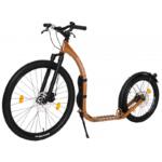 kickbike-cross-fix-ochre