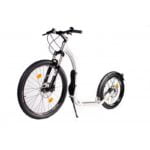 Kickbike Cross Max 20HD+