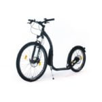 Kickbike Cross Max 20HD+