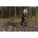 Kickbike Cross Max 20HD+