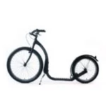 Kickbike Cruiser Max step