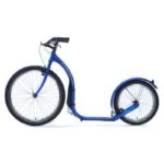 Kickbike Cruiser Max step