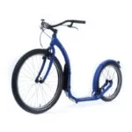 Kickbike Cruiser Max step