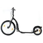 Kickbike Freeride G4 step