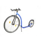 Kickbike Sport G4 step