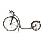 Kickbike Sport G4 Olive green