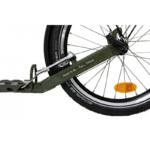 Kickbike Sport G4 Olive green