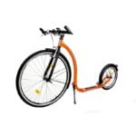 Kickbike Sport G4 step