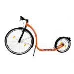 Kickbike Sport G4 step