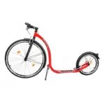 Kickbike Sport G4 step