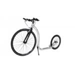 kickbike-sport-max-silver