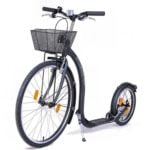 Kickbike City G4 step