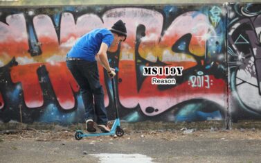 Stuntstep