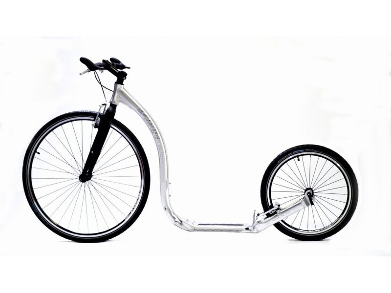 Kickbike Sport Max step