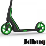 JD Bug Smart 185 step