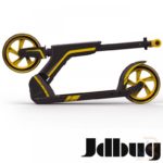 JD Bug Smart 185 step