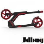 JD Bug Smart 185 step