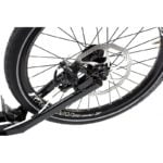 Mibo Split GT disc