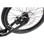 Mibo Split GT disc
