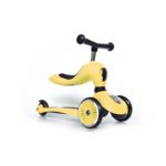 Scoot and Ride Highwaykick 1