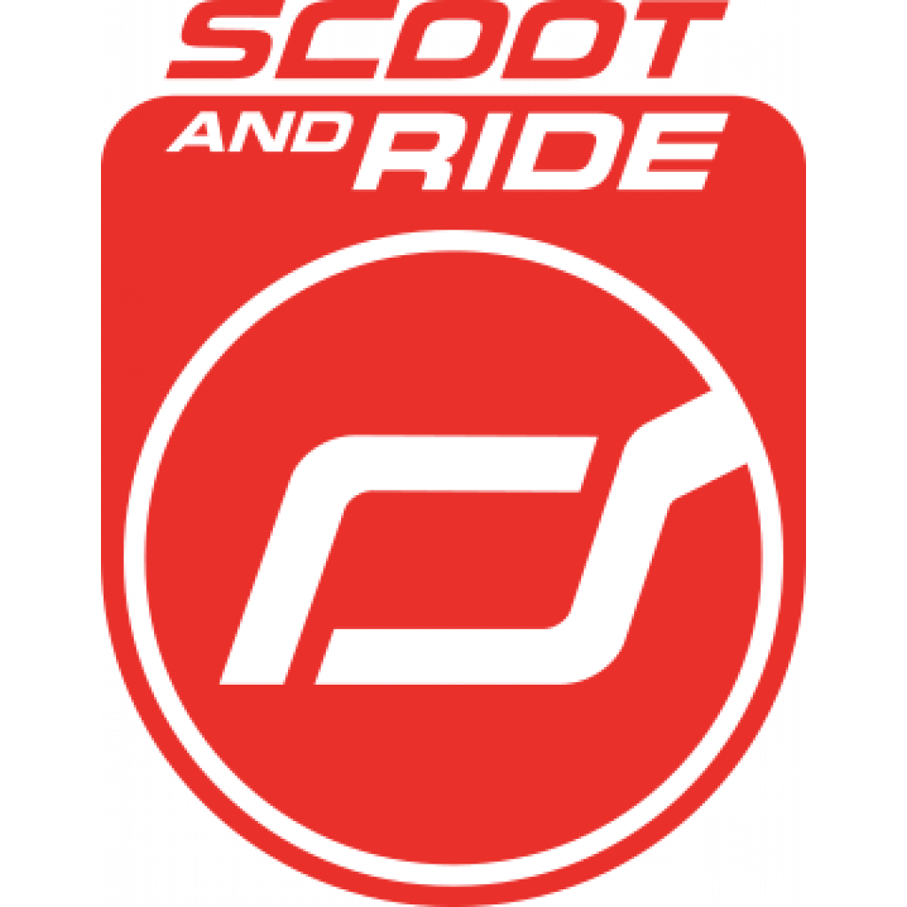 Scoot and Ride