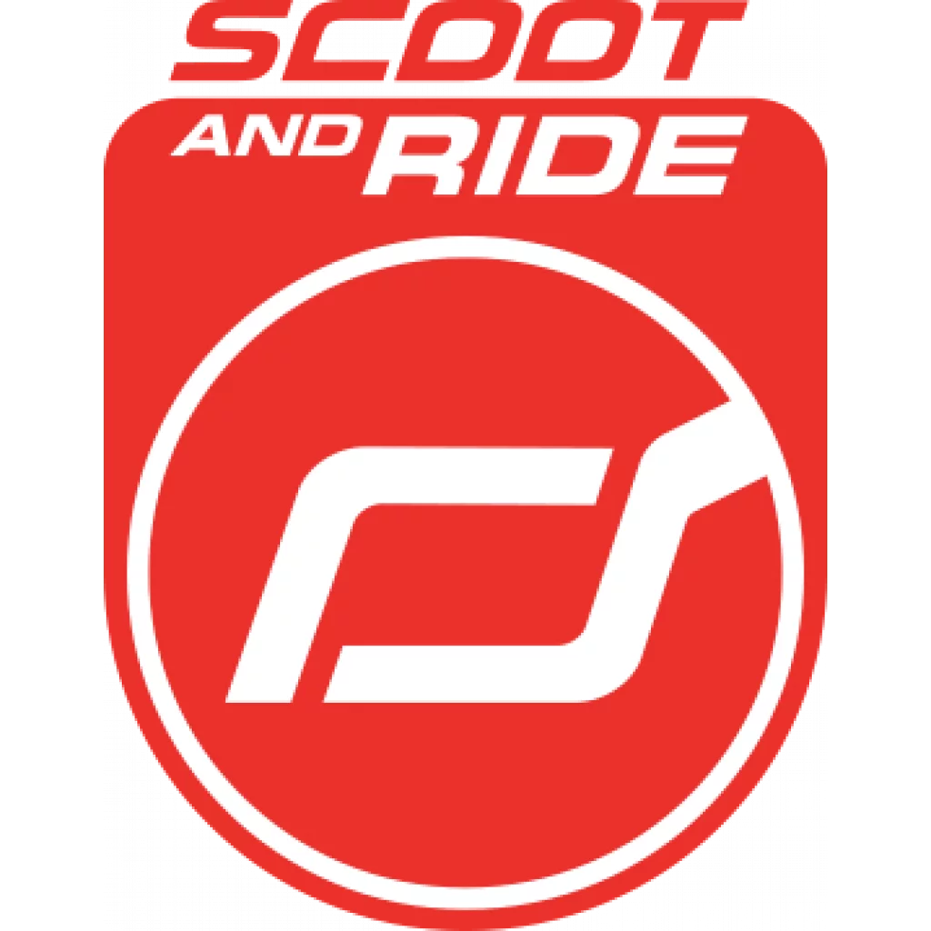 Scoot and Ride