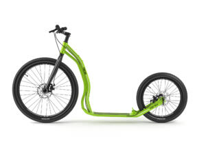 Yedoo Trexx disc green