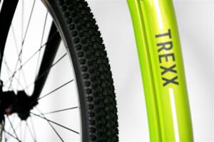 Yedoo Trexx disc green