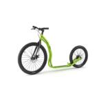 Yedoo Trexx disc-green