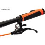 Crussis Urban 4.3 Black/Orange